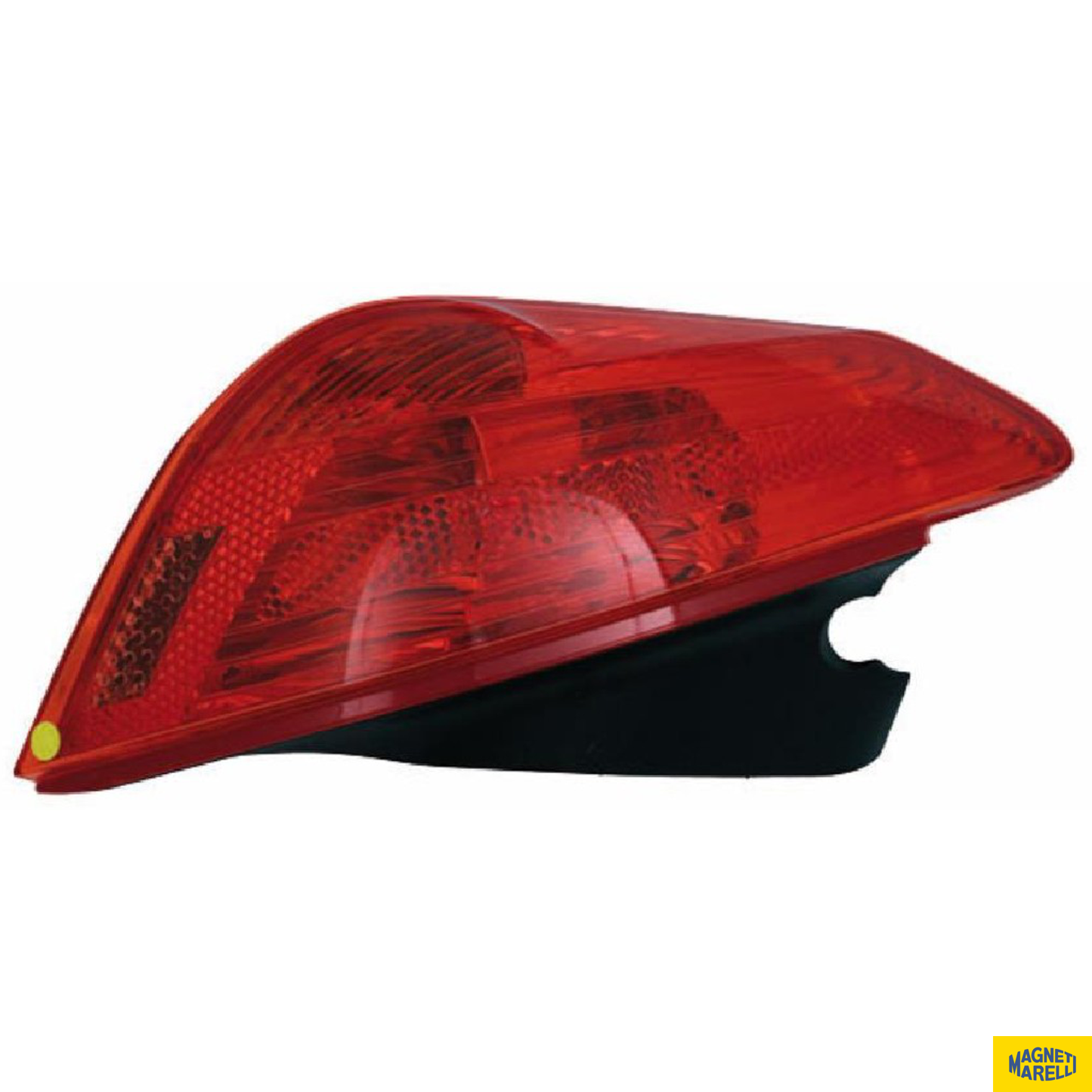 Lanterna Direita Peugeot 308 - Magneti Marelli - IMM2101781 - (1)