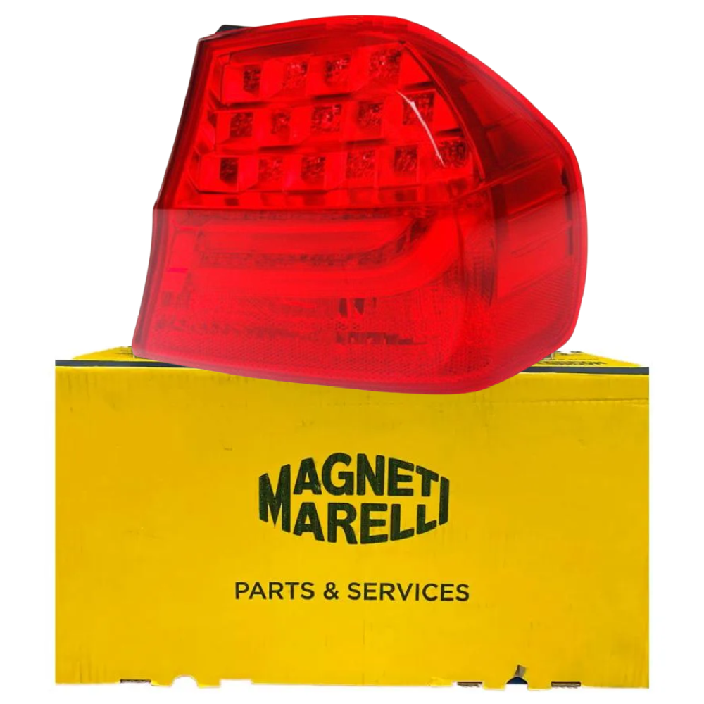 Lanterna Direita Fixa - Magneti Marelli - IMM1201461 - (3)