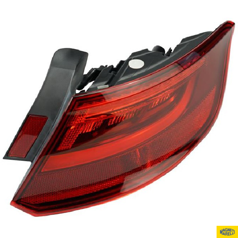 Lanterna Direita Fixa - Magneti Marelli - IMM1101673 - (1)