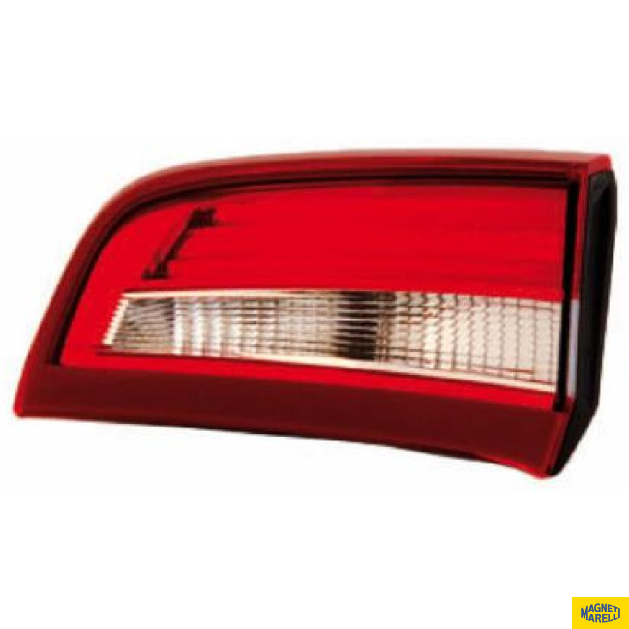 Lanterna Direita Móvel Volvo S60 - Magneti Marelli - IMM1701461 - (1)