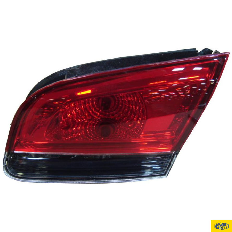 Lanterna Direita Móvel Fiat Siena - Magneti Marelli - IMM0321185 - (1)