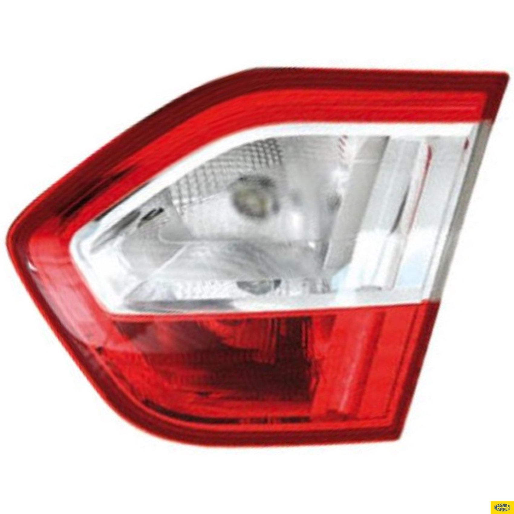 Lanterna Direita Móvel Renault Fluence - Magneti Marelli - IMM1801681 - (1)