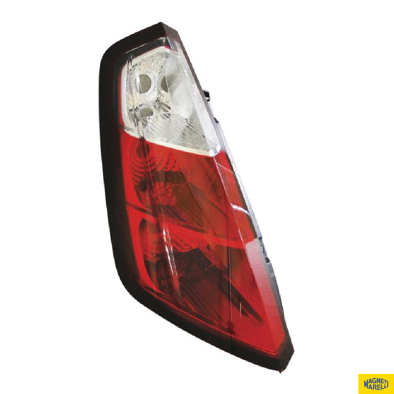 Lanterna Esquerda Fiat Punto - Magneti Marelli - IMM0312137 - (1)