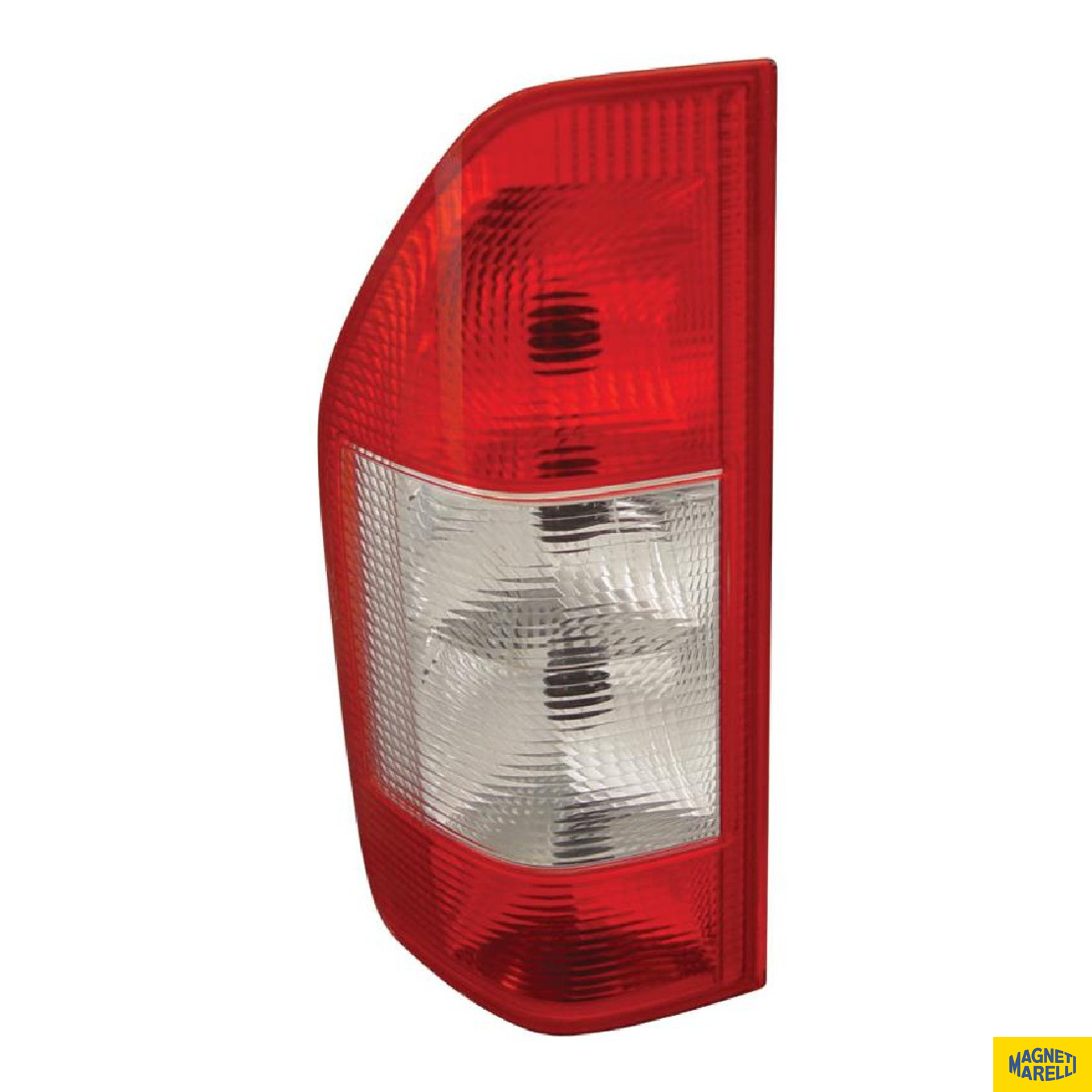 Lanterna Esquerda - Magneti Marelli - IMM0222003 - (1)