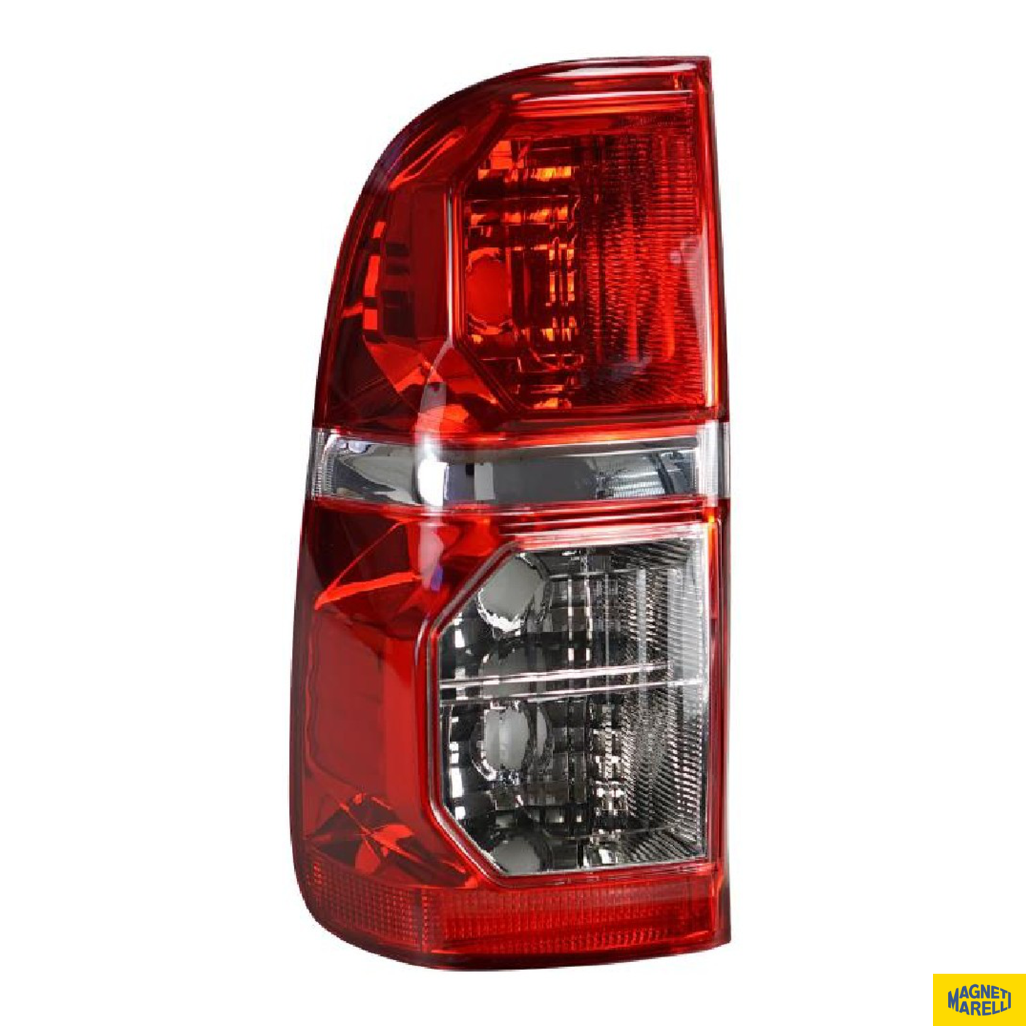 Lanterna Esquerda Toyota Hilux - Magneti Marelli - IMM1812008 - (1)