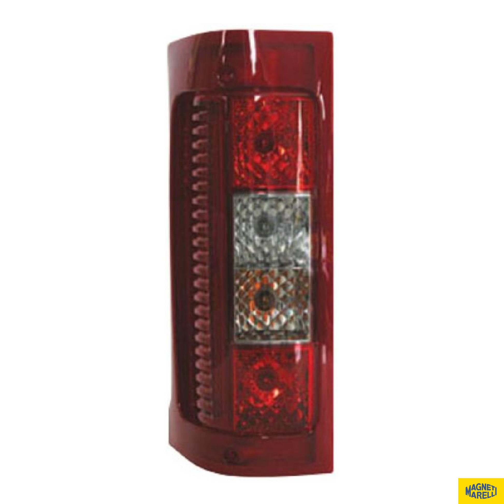 Lanterna Esquerda - Magneti Marelli - IMM1312442 - (1)