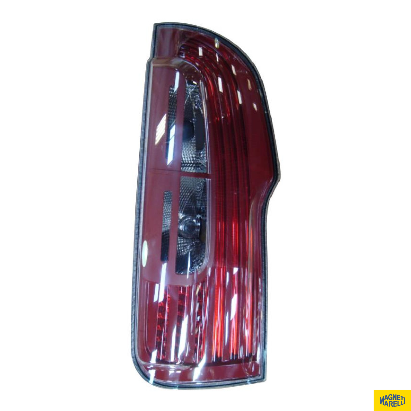 Lanterna Esquerda - Magneti Marelli - IMM0322163 - (1)