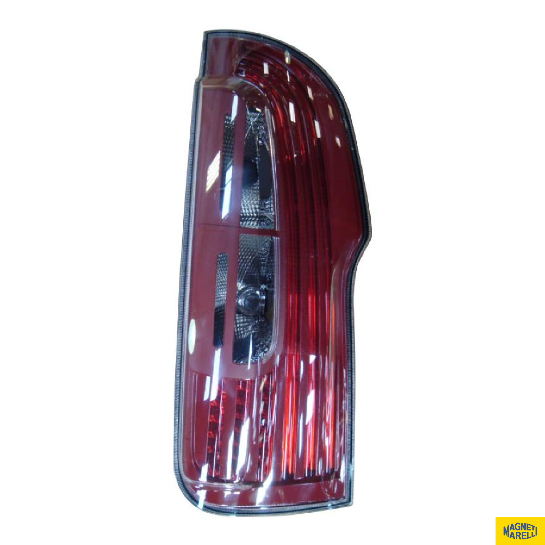 Lanterna Esquerda - Magneti Marelli - IMM0322163 - (1)