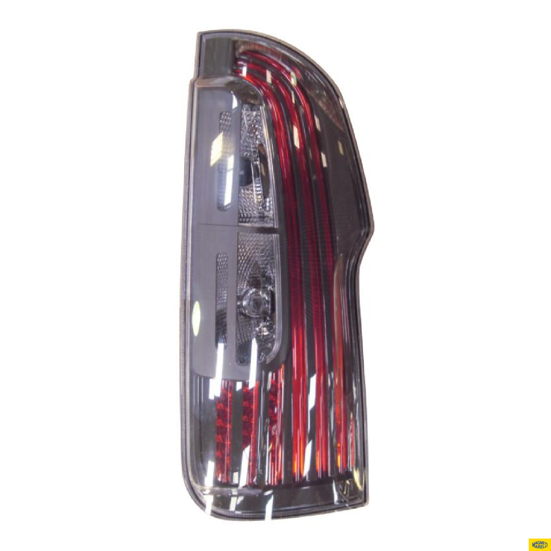 Lanterna Esquerda - Magneti Marelli - IMM0322167 - (1)