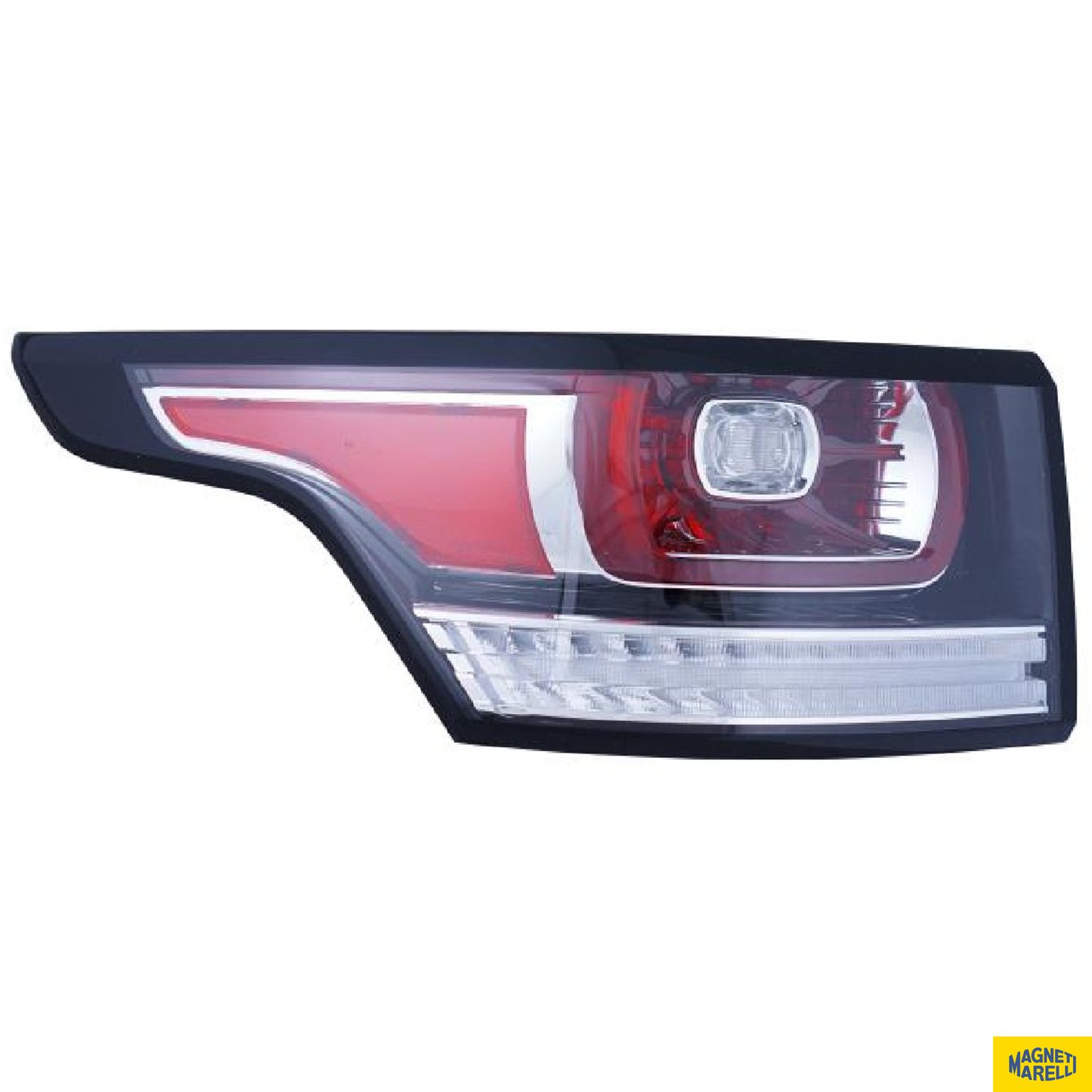 Lanterna Esquerda - Magneti Marelli - IMM1562006 - (1)