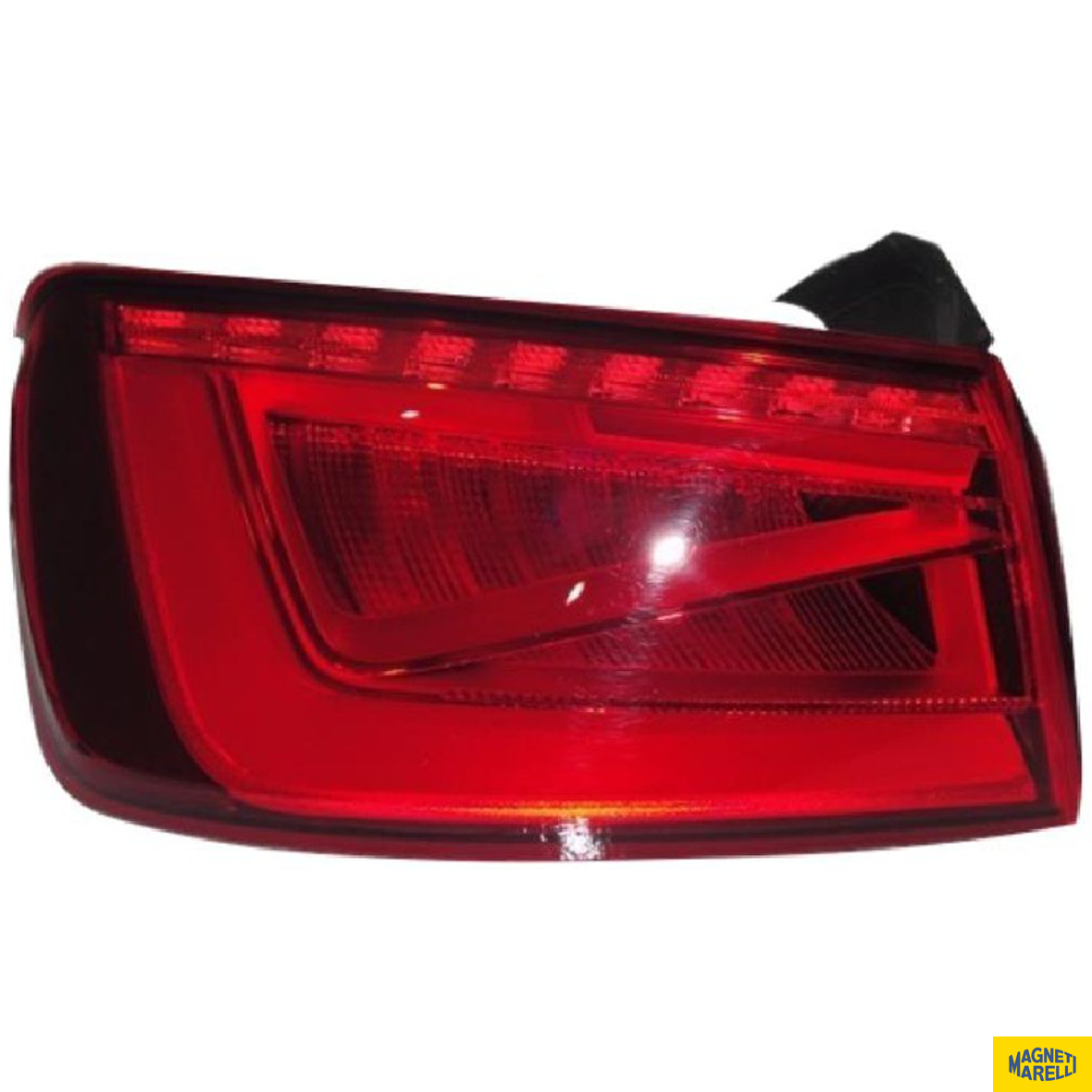 Lanterna Esquerda Fixa - Magneti Marelli - IMM1102676 - (1)