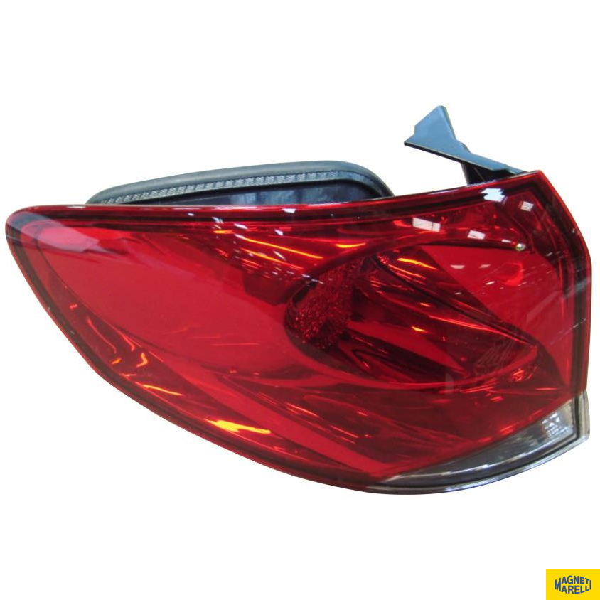 Lanterna Esquerda Fixa - Magneti Marelli - IMM0322188 - (1)