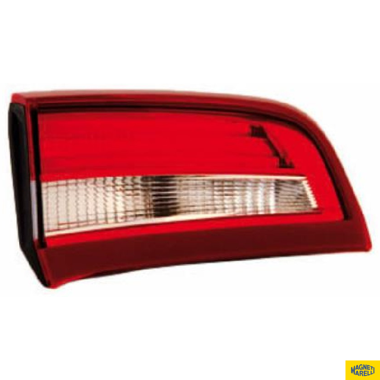 Lanterna Esquerda Móvel Volvo S60 - Magneti Marelli - IMM1702462 - (1)
