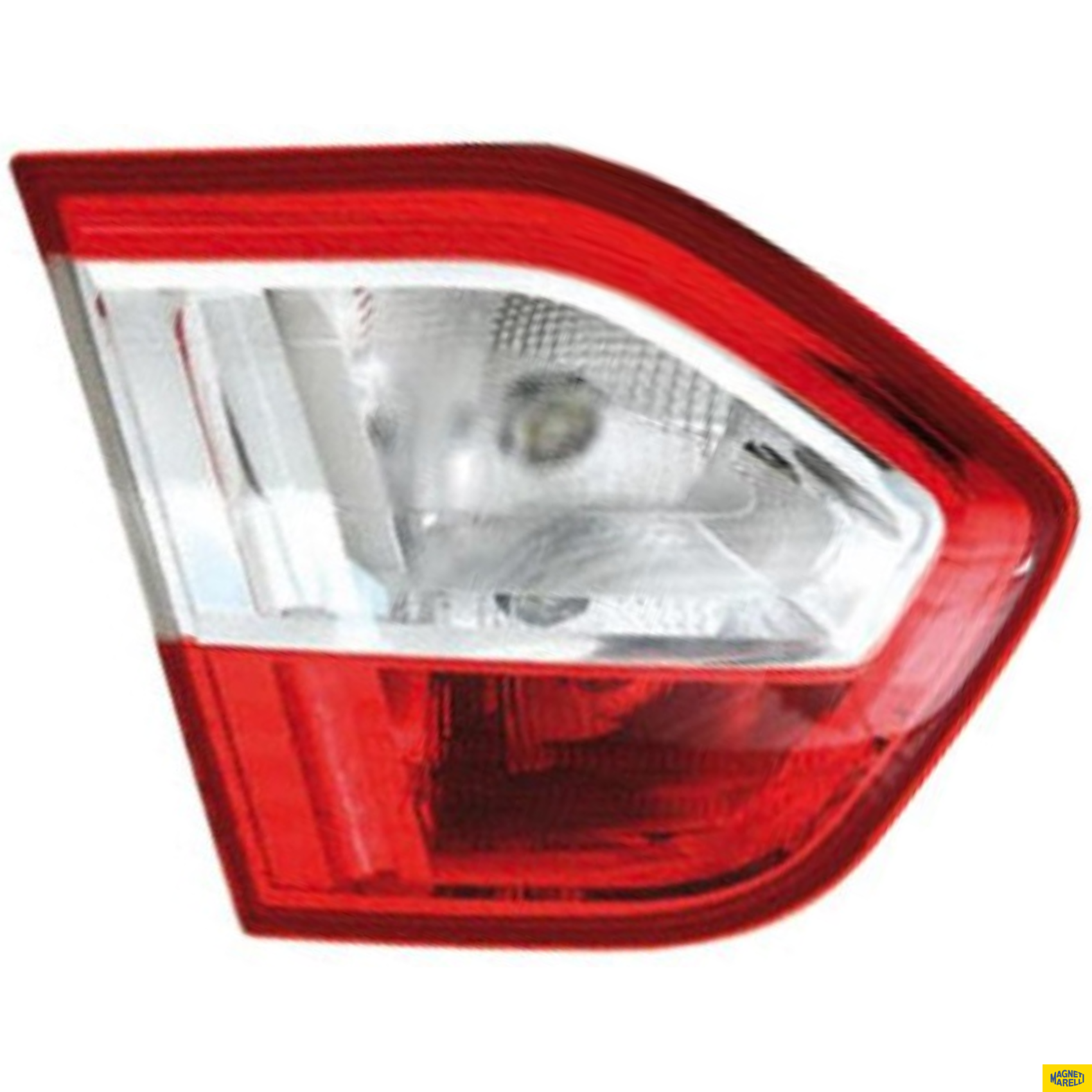 Lanterna Esquerda Móvel Renault Fluence - Magneti Marelli - IMM1802682 - (1)