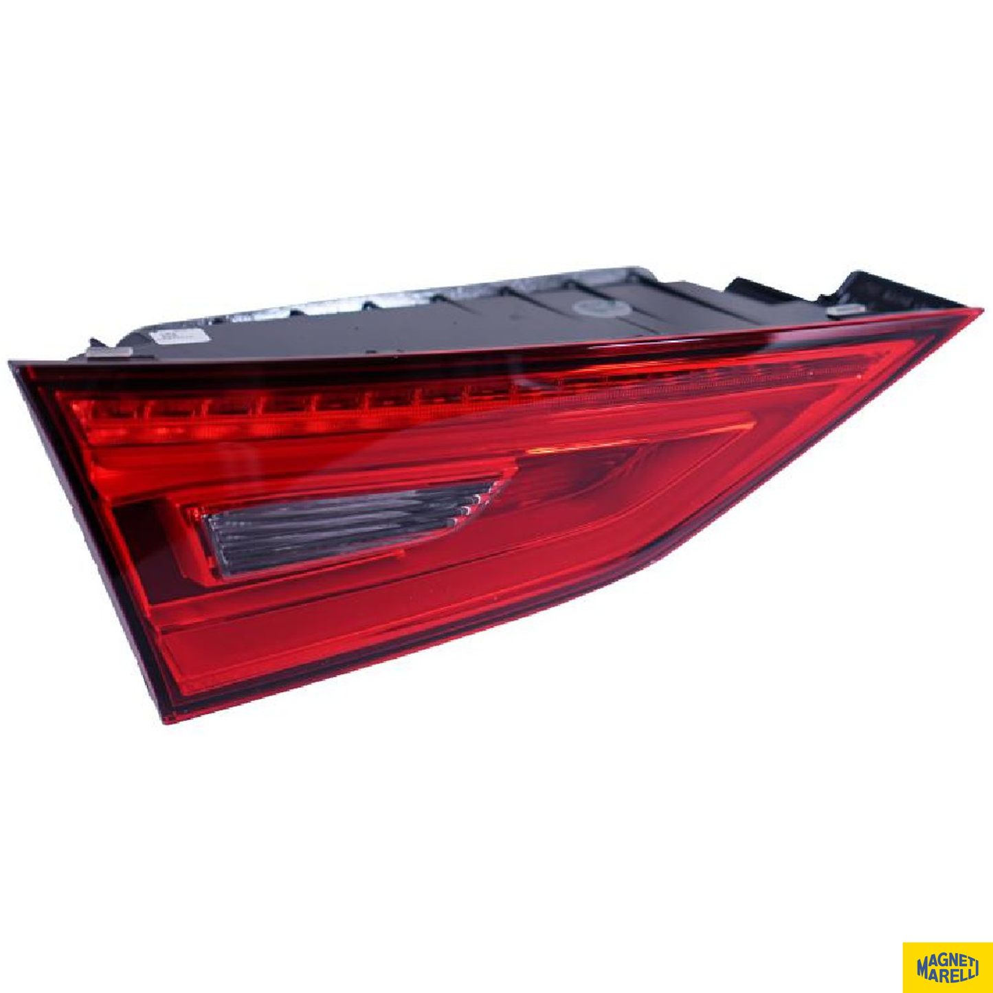 Lanterna Esquerda Móvel Audi A3 Sedan - Magneti Marelli - IMM1102776 - (1)