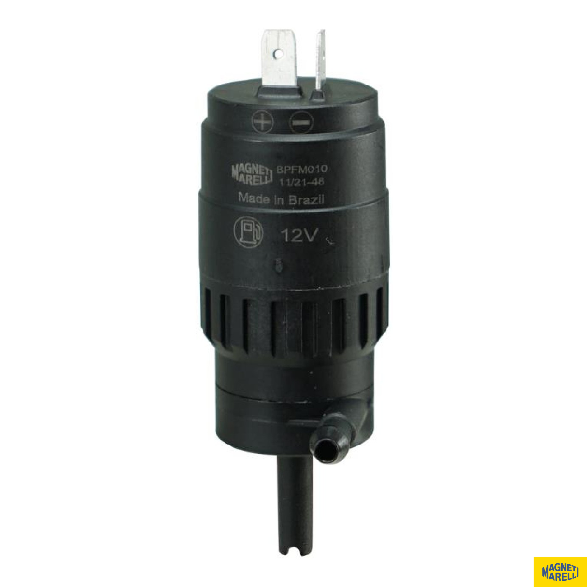 Eletrobomba De Partida À Frio - Magneti Marelli - BPFM010 - (1)