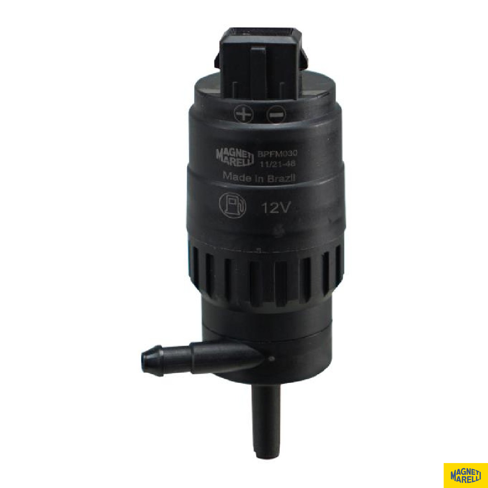 Eletrobomba De Partida À Frio - Magneti Marelli - BPFM030 - (1)