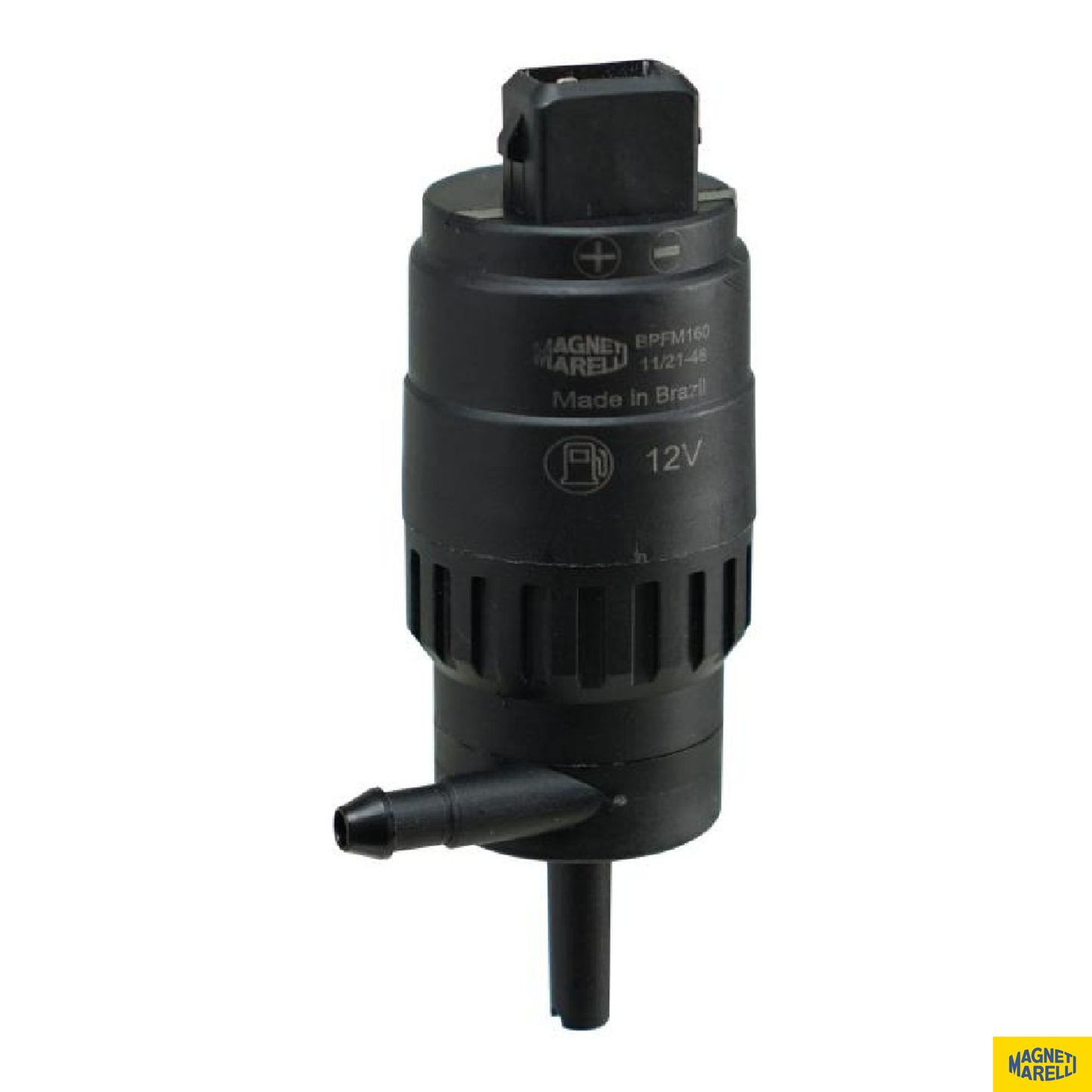 Eletrobomba De Partida À Frio - Magneti Marelli - BPFM160 - (1)