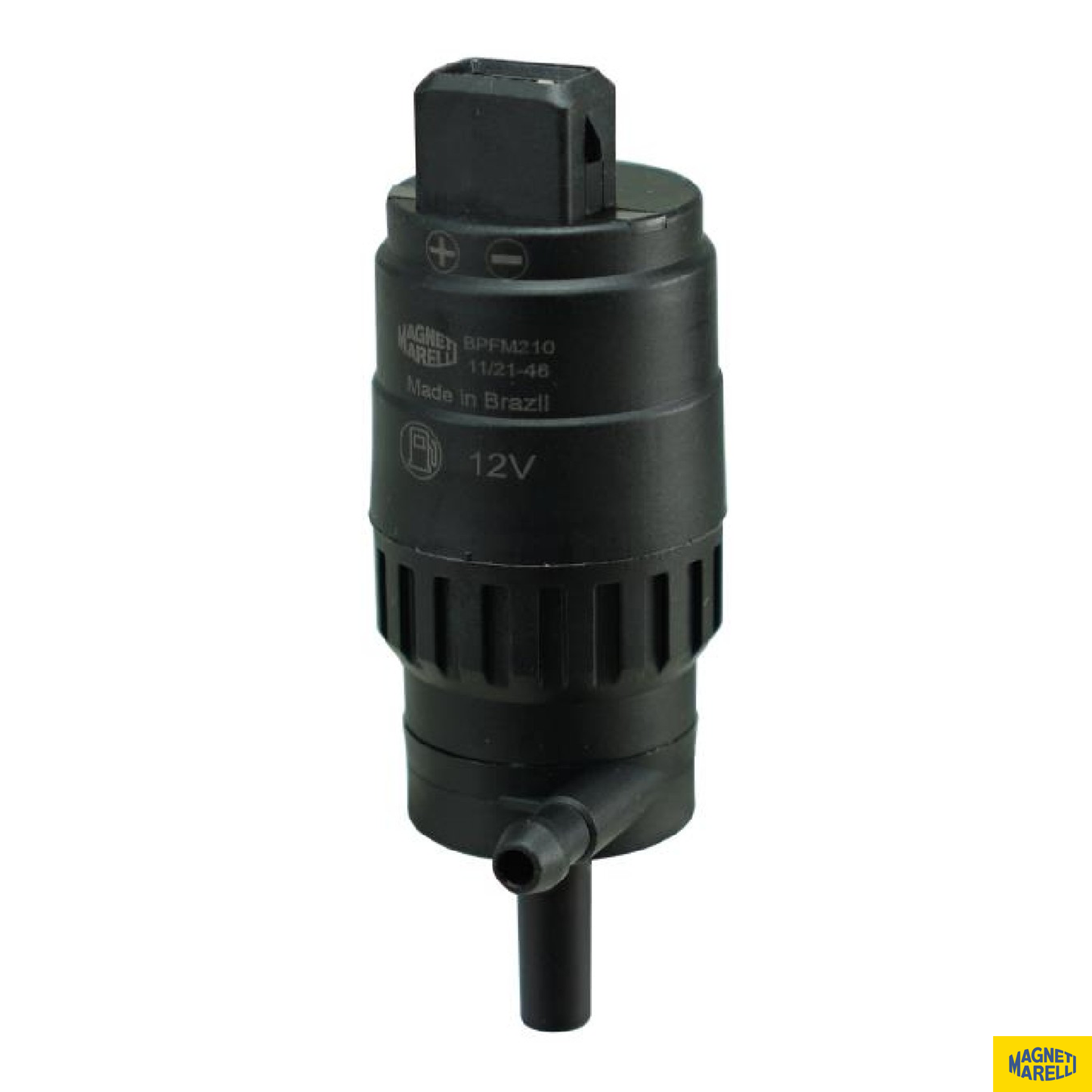Eletrobomba De Partida À Frio - Magneti Marelli - BPFM210 - (1)