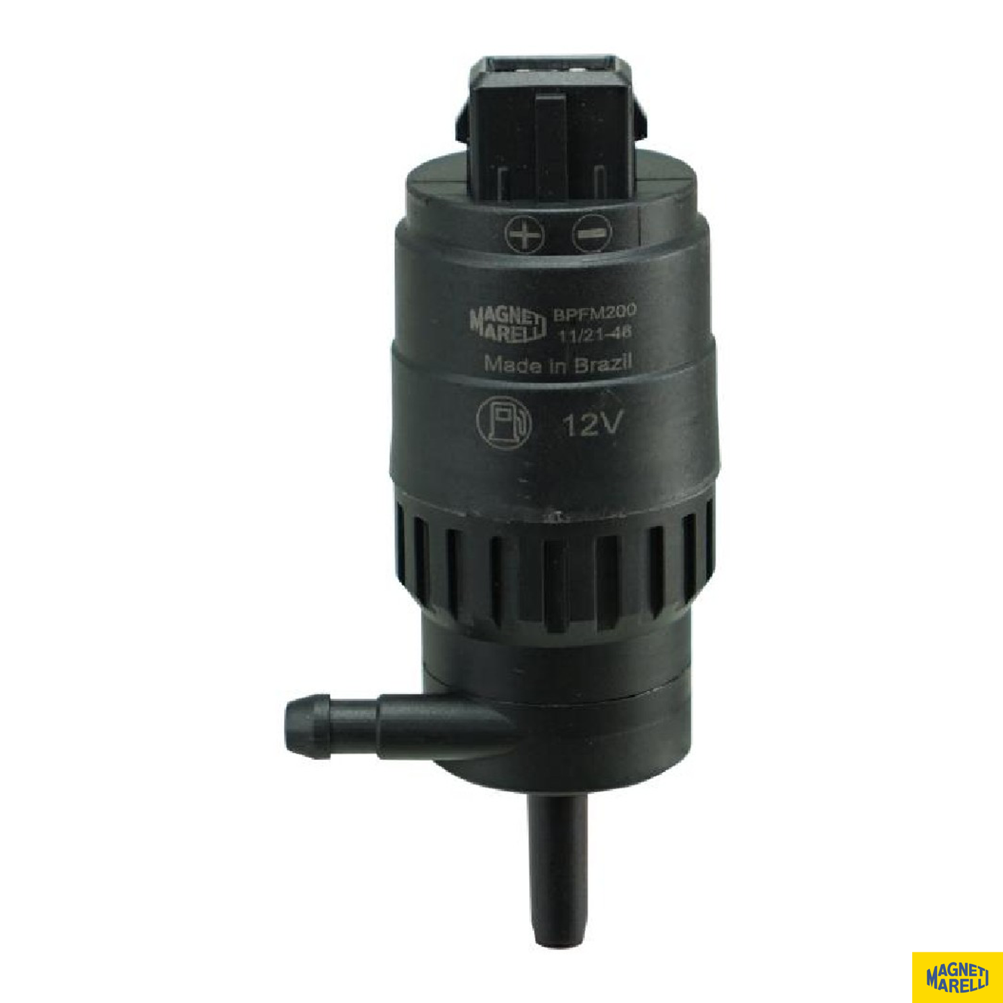 Eletrobomba De Partida À Frio Citroen C3 - Magneti Marelli - BPFM200 - (1)
