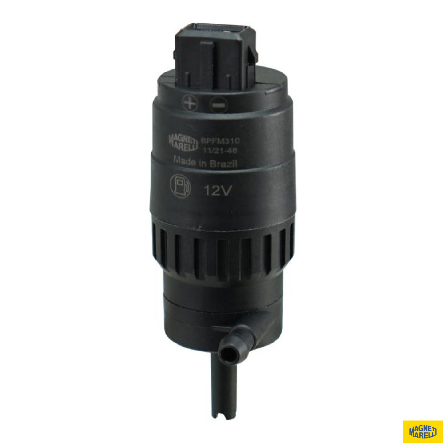 Eletrobomba De Partida À Frio - Magneti Marelli - BPFM310 - (1)