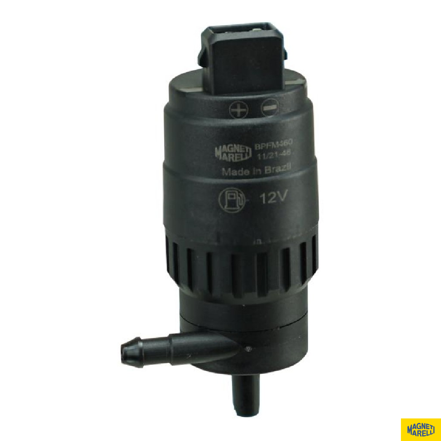 Eletrobomba De Partida À Frio Renault Duster - Magneti Marelli - BPFM460 - (1)
