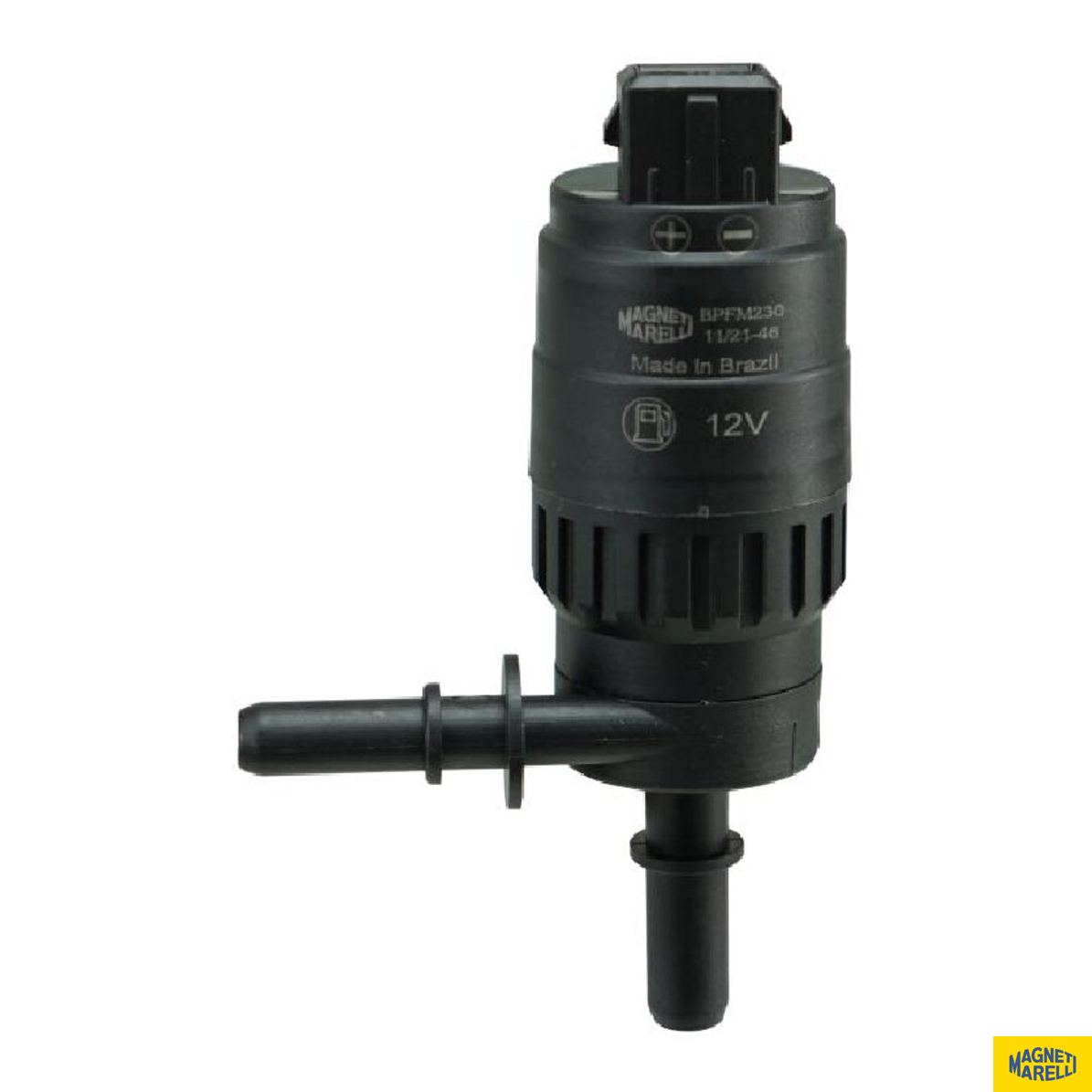 Eletrobomba De Partida À Frio - Magneti Marelli - BPFM230 - (1)
