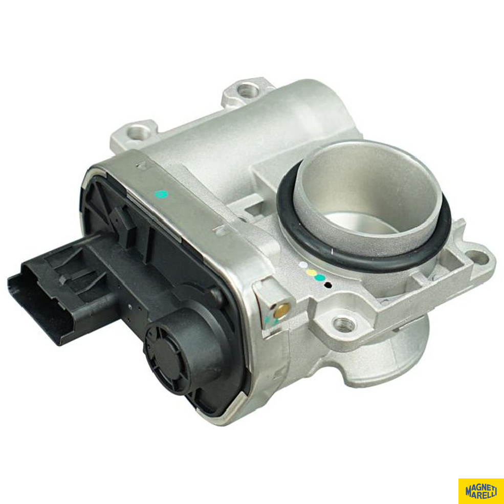 Corpo De Borboleta Renault Clio - Magneti Marelli - SMR00102RI - (1)