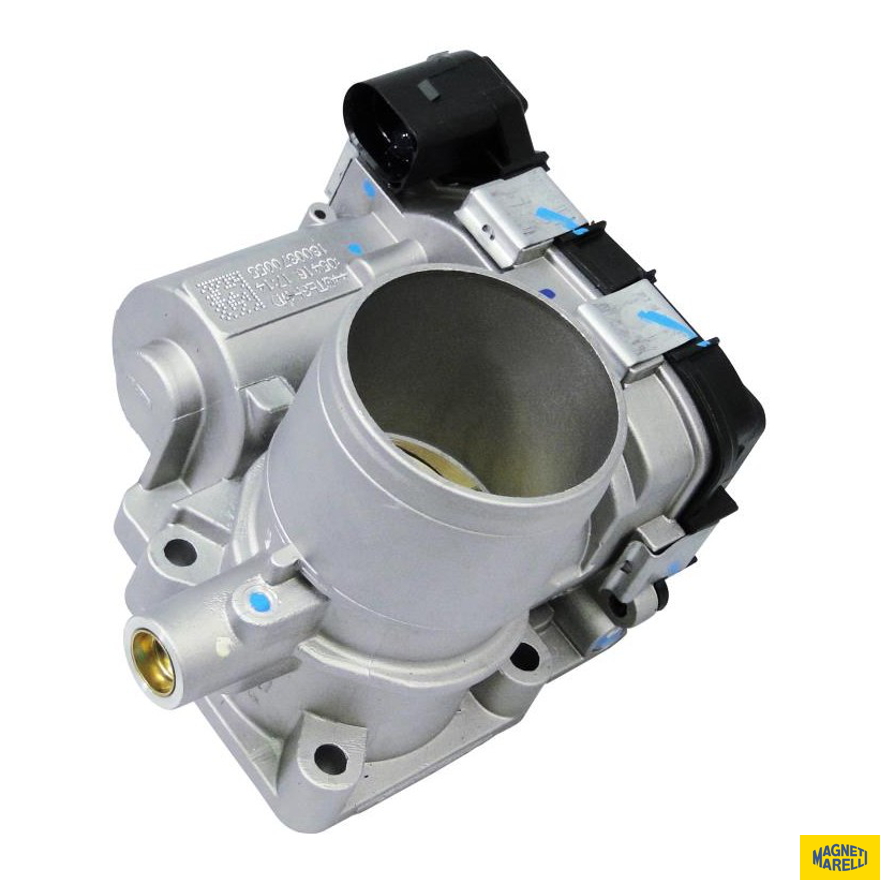 Corpo De Borboleta - Magneti Marelli - GTEF4411 - (1)