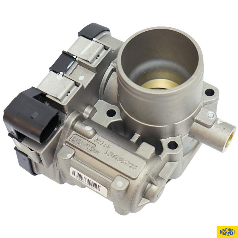 Corpo De Borboleta - Magneti Marelli - SMF01212 - (1)