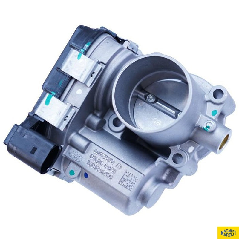 Corpo De Borboleta - Magneti Marelli - GTEF4412 - (1)
