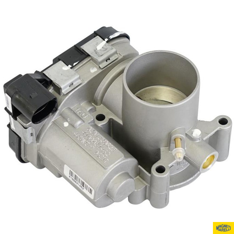 Corpo De Borboleta - Magneti Marelli - SMVW4405 - (6)