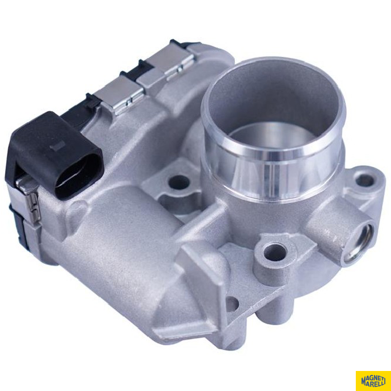 Corpo De Borboleta Chevrolet Corsa - Magneti Marelli - CBMM44B214 - (1)