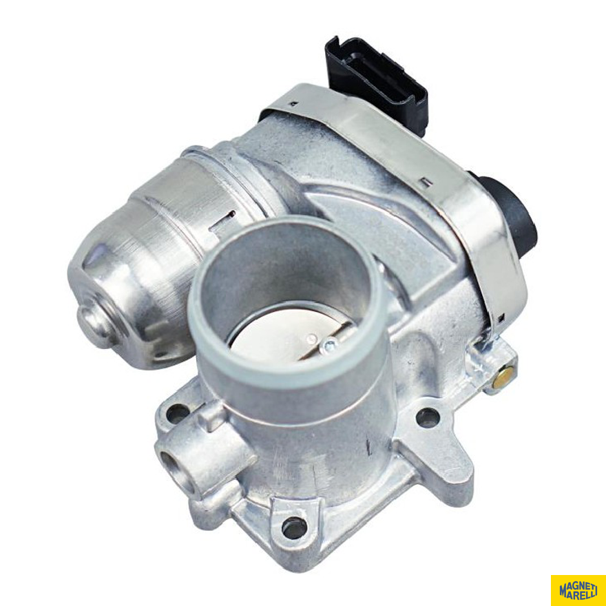 Corpo De Borboleta - Magneti Marelli - SMF00102RI - (1)