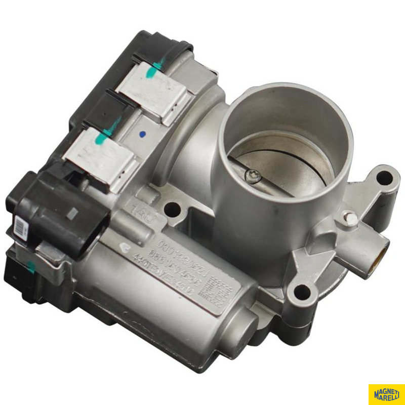 Corpo De Borboleta - Magneti Marelli - GTE3V4411 - (1)