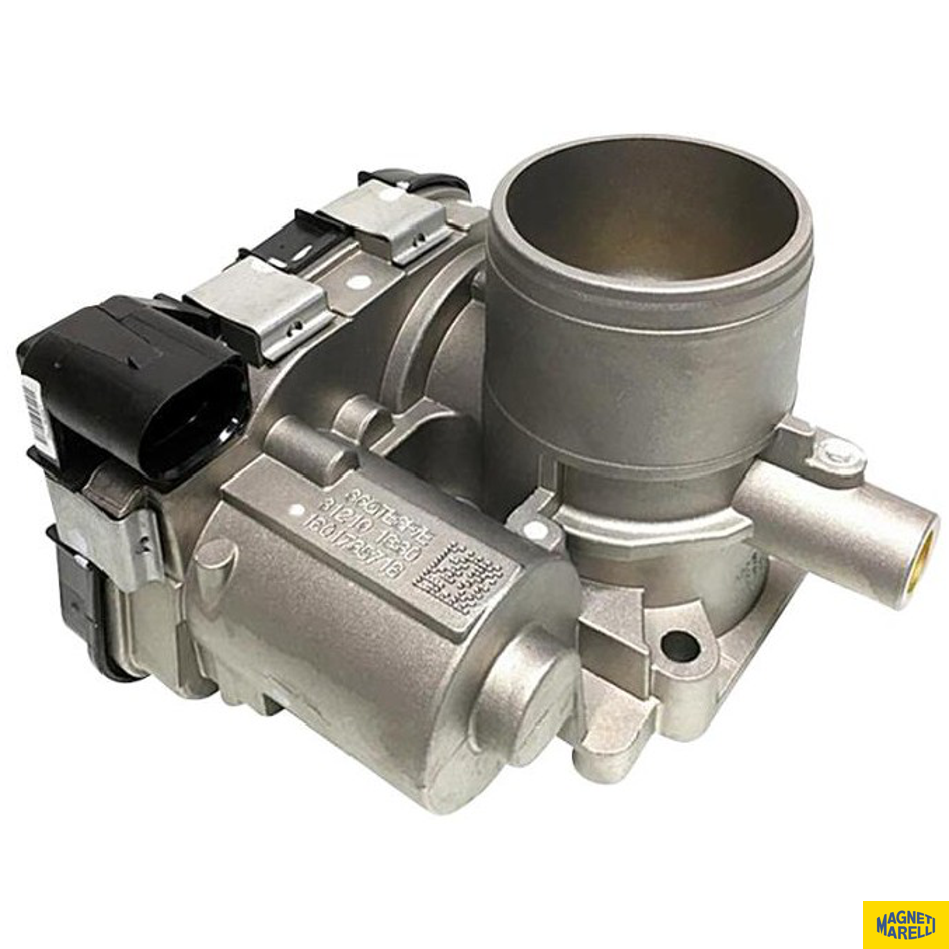 Corpo de Borboleta para Fiat Palio e Uno - Magneti Marelli - GTEF3611RI - (7)