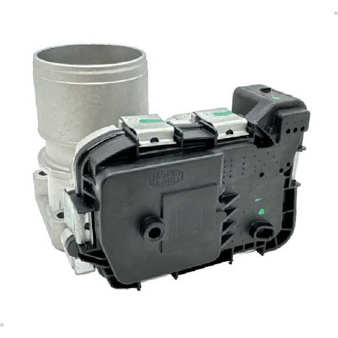 Corpo de Borboleta para Fiat Palio e Uno - Magneti Marelli - GTEF3611RI - (3)