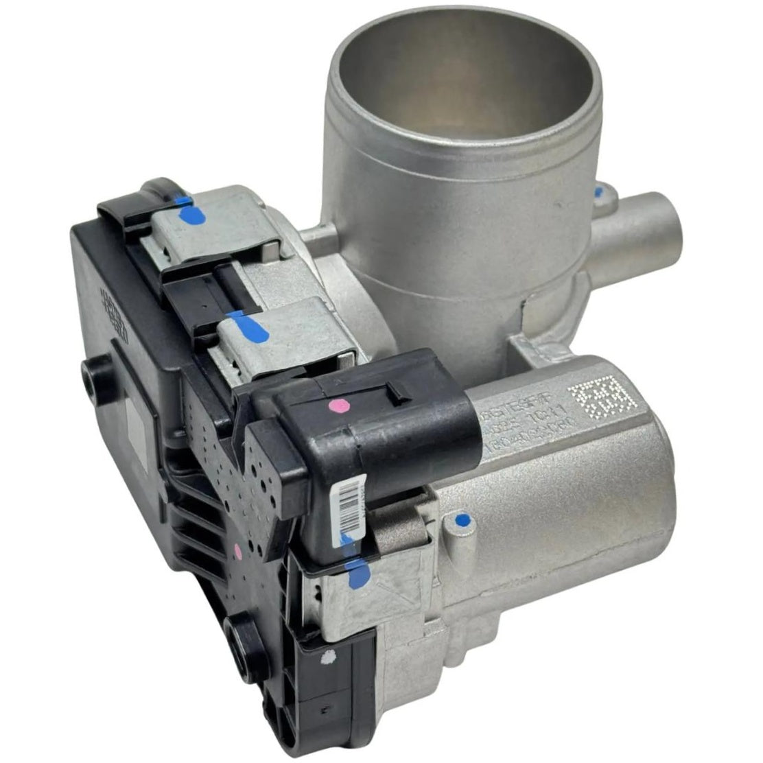 Corpo de Borboleta para Fiat Palio e Uno - Magneti Marelli - GTEF3611RI - (4)