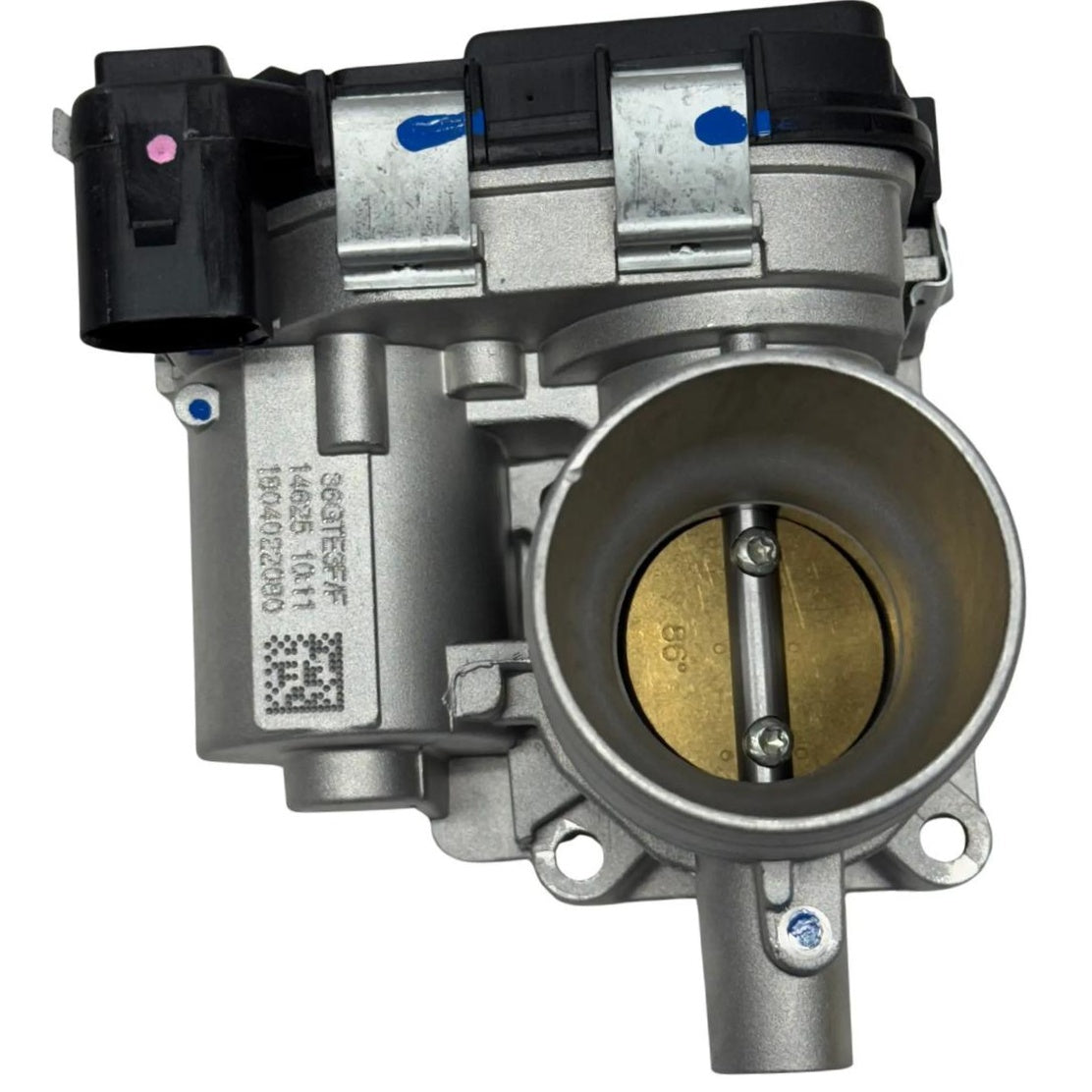 Corpo de Borboleta para Fiat Palio e Uno - Magneti Marelli - GTEF3611RI - (6)
