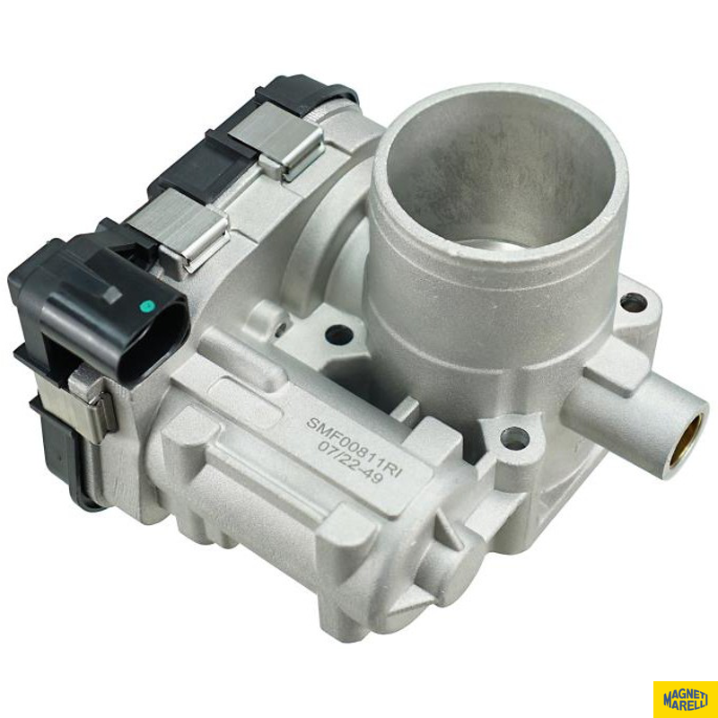 Corpo De Borboleta - Magneti Marelli - SMF00811RI - (1)