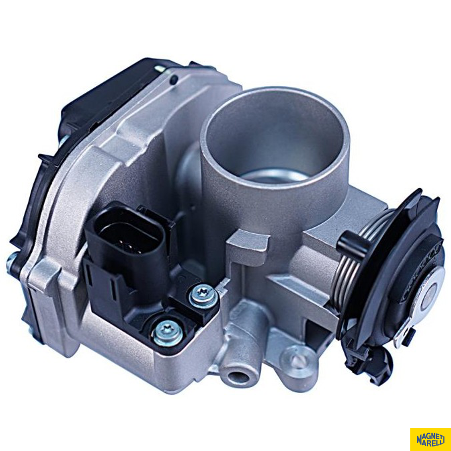 Corpo De Borboleta Volkswagen Polo Classic - Magneti Marelli - CBMM44R005 - (1)