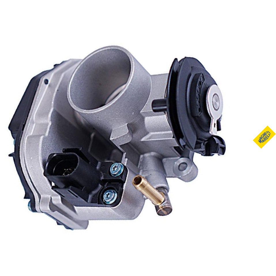 Corpo de Borboleta para Volkswagen Gol e Parati - Magneti Marelli - CBMM44R008 - (4)