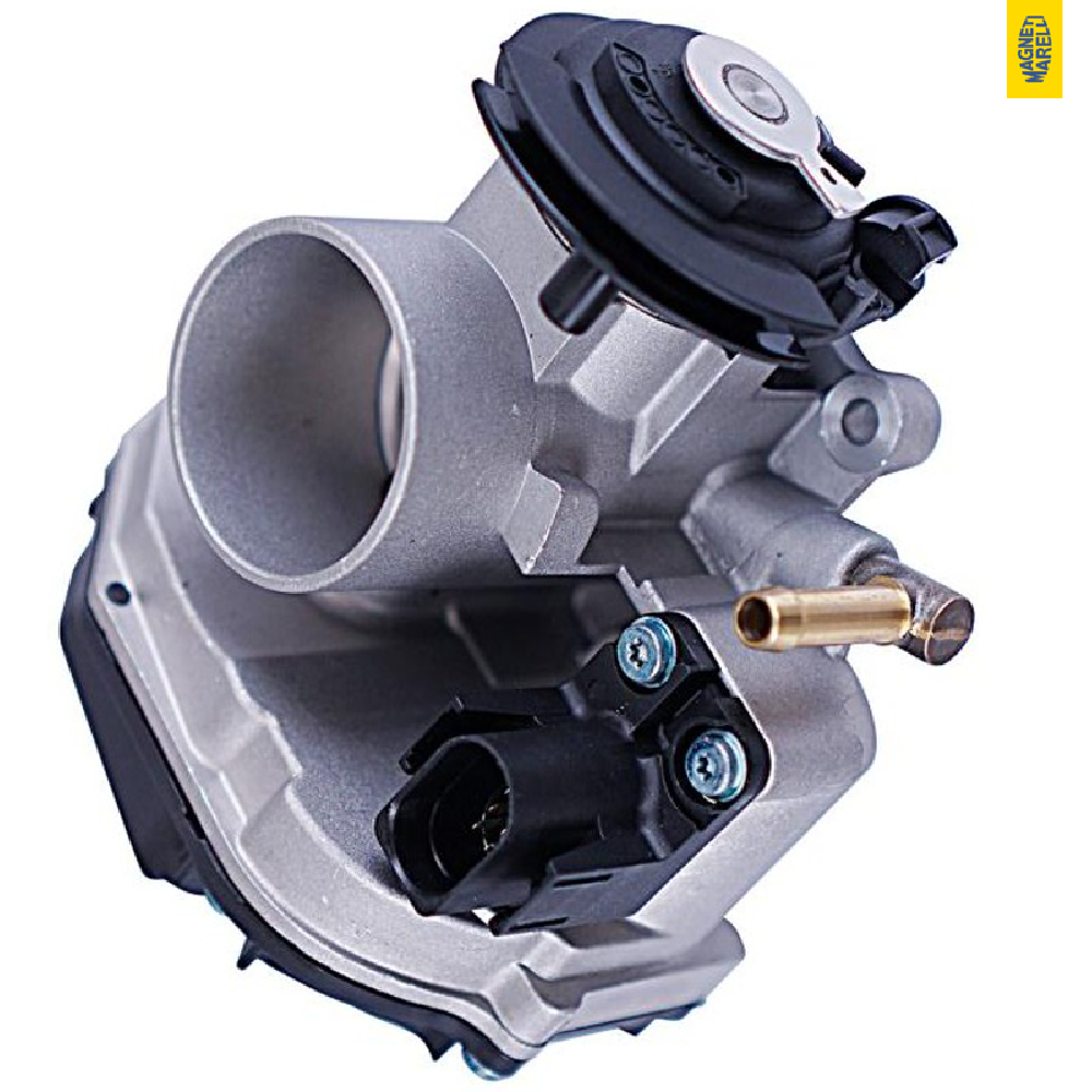 Corpo de Borboleta para Volkswagen Gol e Parati - Magneti Marelli - CBMM44R008 - (5)