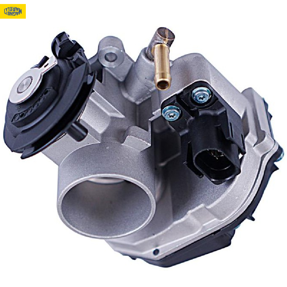 Corpo de Borboleta para Volkswagen Gol e Parati - Magneti Marelli - CBMM44R008 - (6)