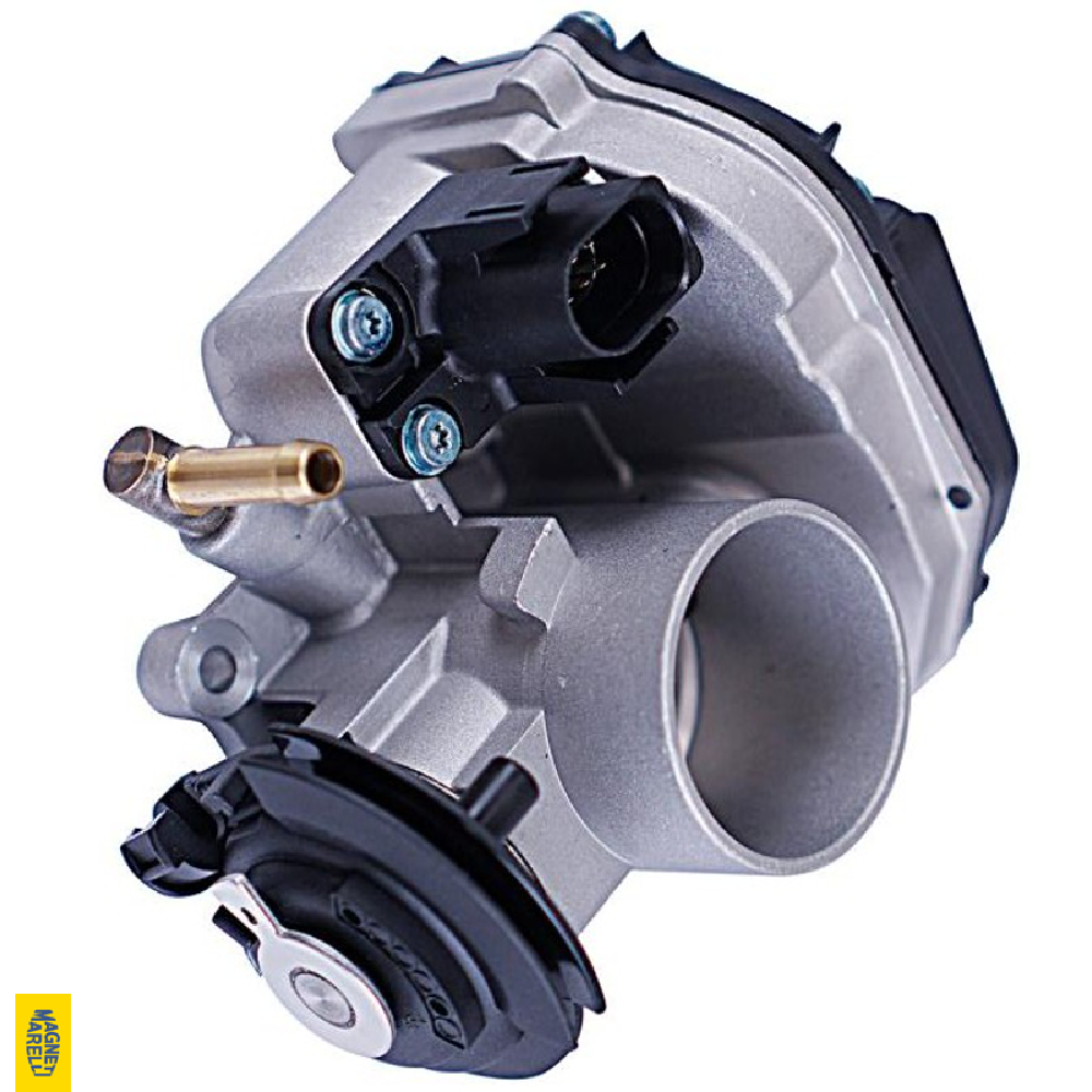 Corpo de Borboleta para Volkswagen Gol e Parati - Magneti Marelli - CBMM44R008 - (7)