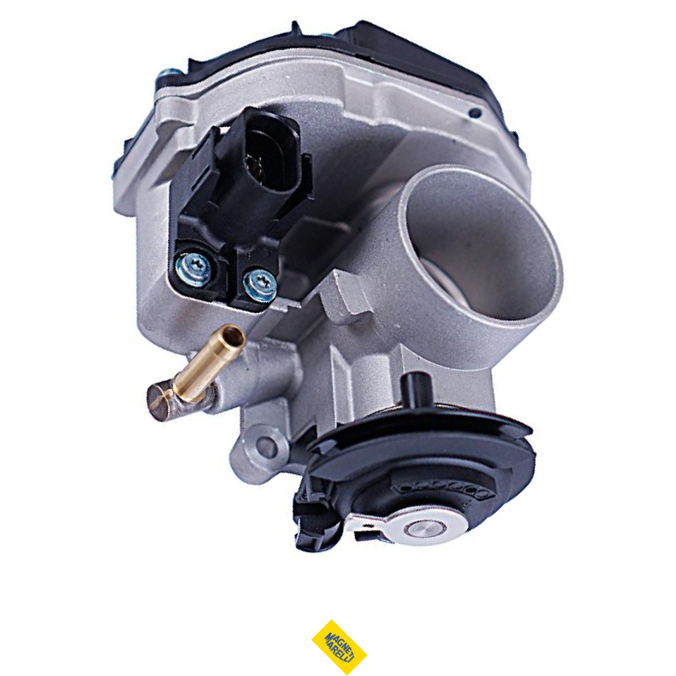 Corpo de Borboleta para Volkswagen Gol e Parati - Magneti Marelli - CBMM44R008 - (8)