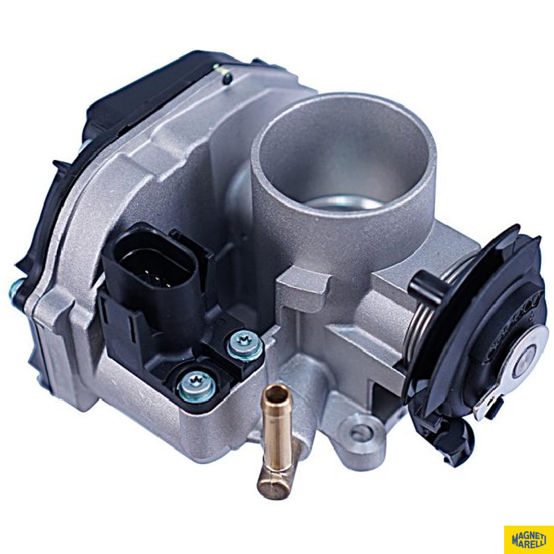 Corpo De Borboleta - Magneti Marelli - CBMM44R002 - (1)