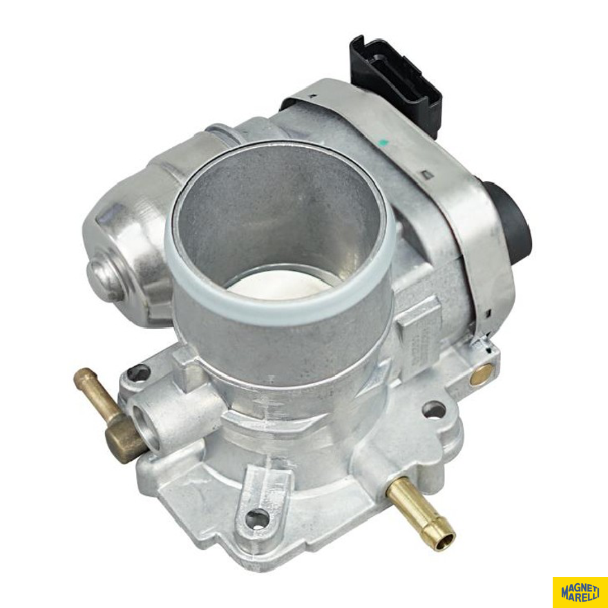 Corpo de Borboleta para Fiat Palio e Siena - Magneti Marelli - SMG00202RI - (3)