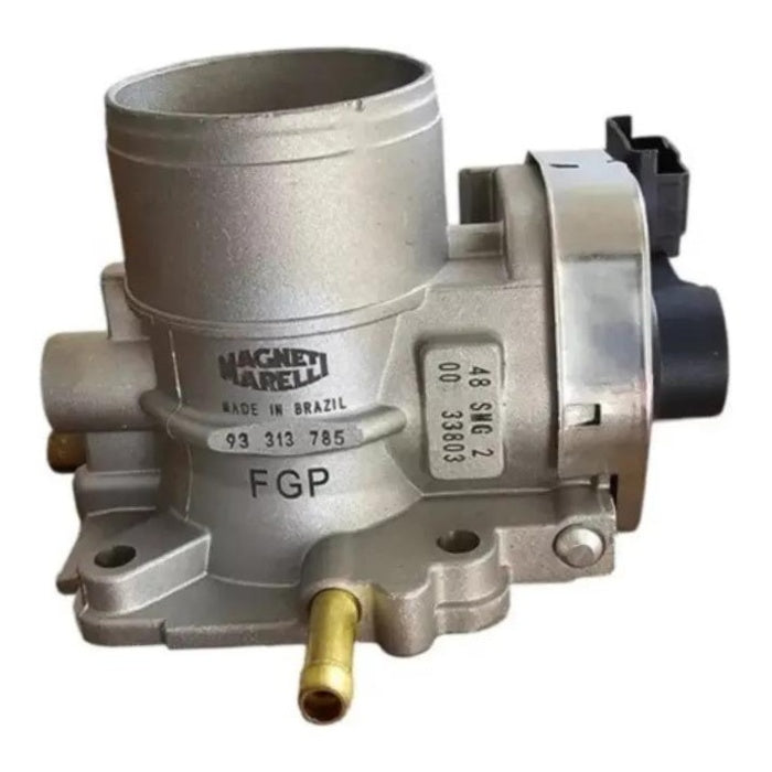 Corpo de Borboleta para Fiat Palio e Siena - Magneti Marelli - SMG00202RI - (2)