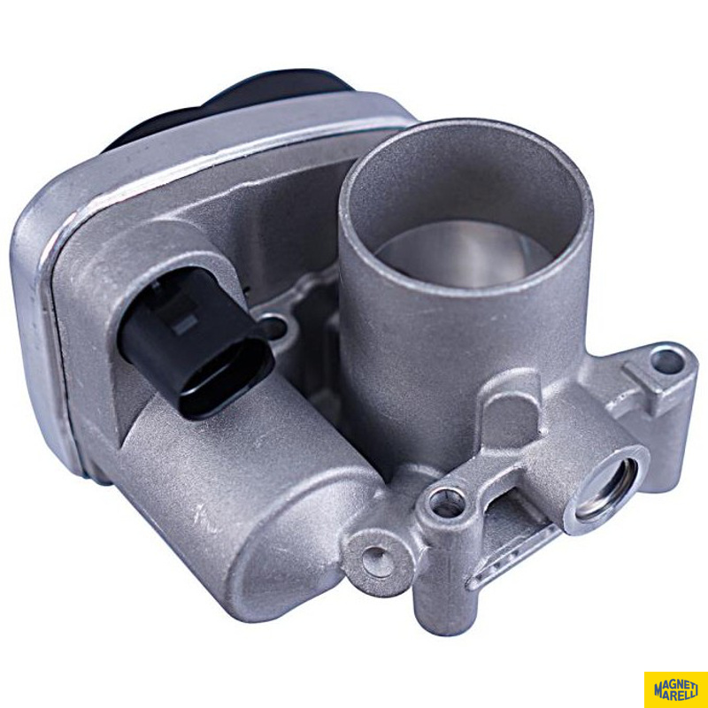 Corpo De Borboleta Volkswagen Fox - Magneti Marelli - CBMM44R003 - (1)